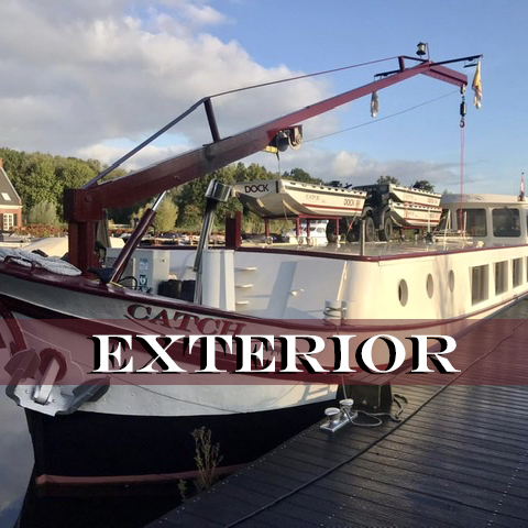 Catch Fishing Expeditions - exterior